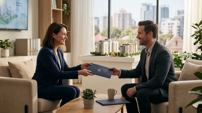 Immobiliensuche_Kostenfrei für Finanzierungskunden