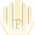 1 Logo Gelb